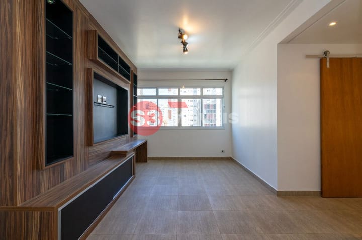 Apartamento à venda com 2 quartos, 91m² - Foto 10