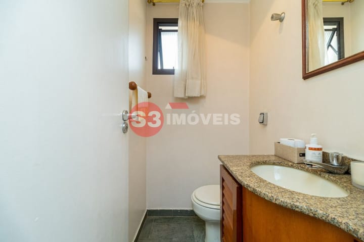 Apartamento à venda com 3 quartos, 130m² - Foto 8