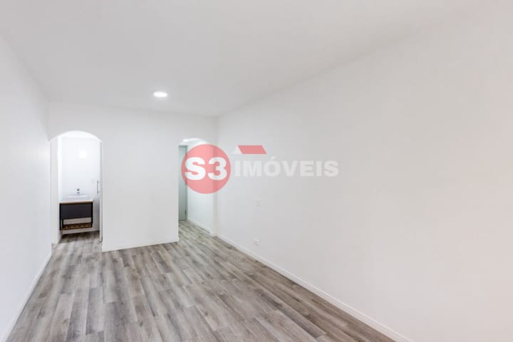 Apartamento à venda com 2 quartos, 61m² - Foto 9