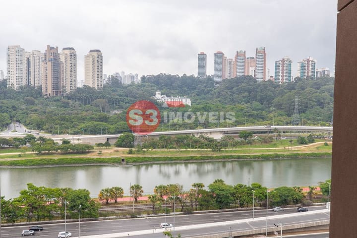 Apartamento à venda com 2 quartos, 84m² - Foto 13