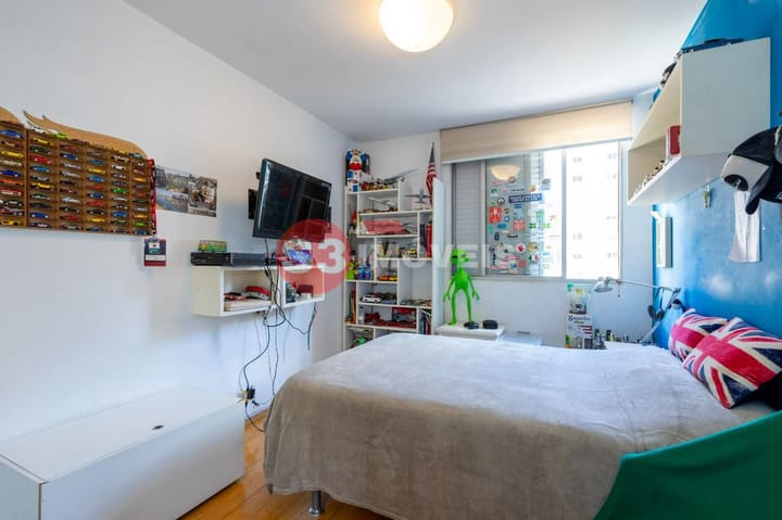 Apartamento à venda com 3 quartos, 100m² - Foto 6