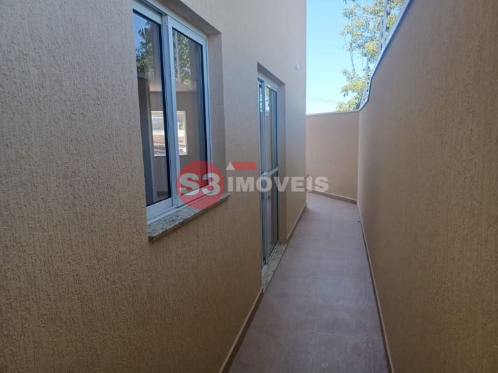 Casa à venda com 3 quartos, 118m² - Foto 11