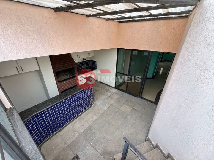 Cobertura à venda com 3 quartos, 218m² - Foto 8