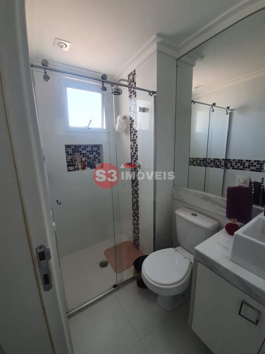 Apartamento à venda com 3 quartos, 133m² - Foto 38