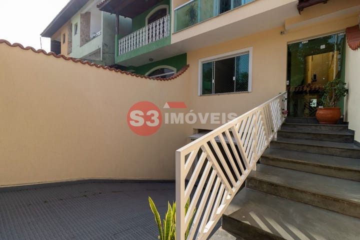 Casa à venda com 3 quartos, 257m² - Foto 35