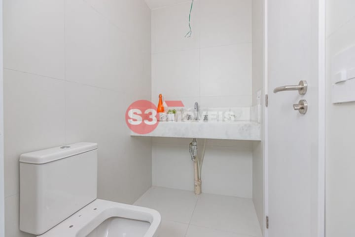 Apartamento à venda com 3 quartos, 155m² - Foto 27