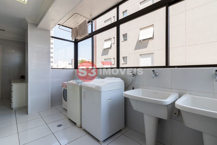 Apartamento à venda com 4 quartos, 328m² - Foto 14