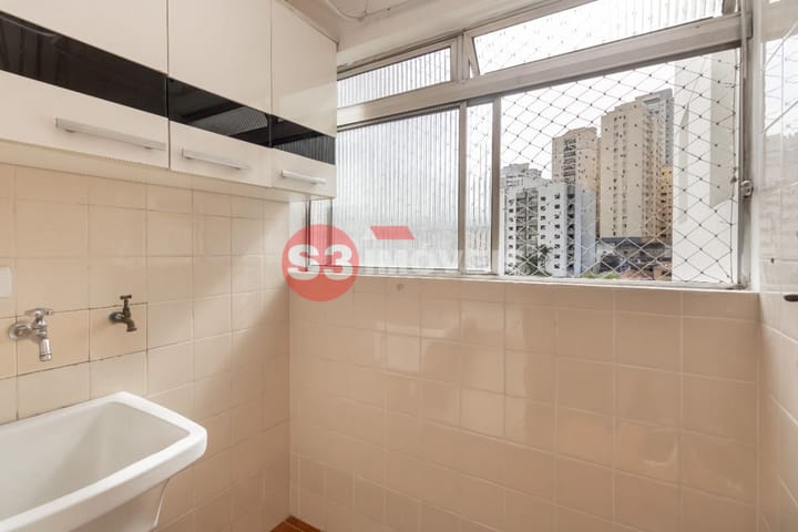 Apartamento à venda com 2 quartos, 61m² - Foto 13