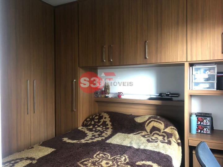 Apartamento à venda com 3 quartos, 68m² - Foto 11