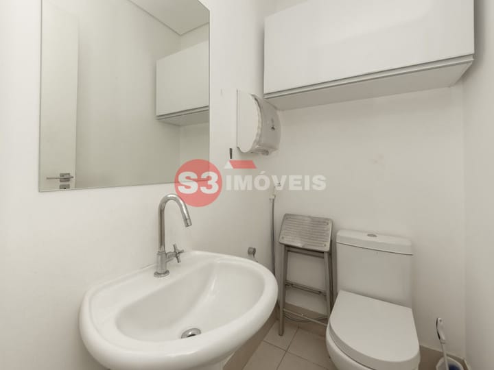 Conjunto Comercial-Sala à venda, 41m² - Foto 14