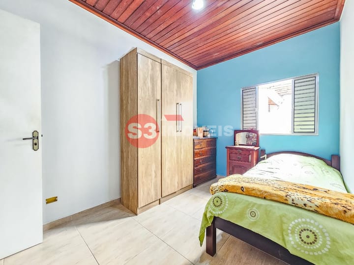 Casa à venda com 2 quartos, 210m² - Foto 30