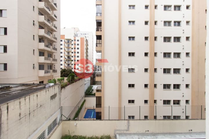 Apartamento à venda com 3 quartos, 97m² - Foto 19