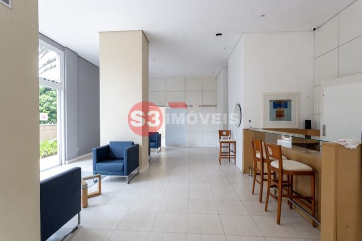 Apartamento à venda com 2 quartos, 79m² - Foto 37