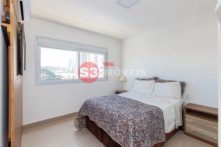 Apartamento à venda com 3 quartos, 92m² - Foto 19