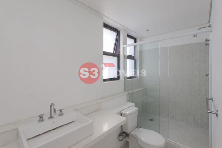 Apartamento à venda com 2 quartos, 145m² - Foto 27