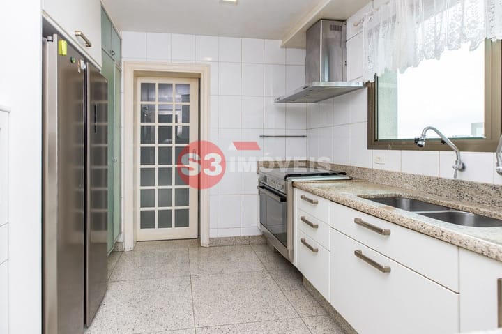 Apartamento à venda com 4 quartos, 280m² - Foto 21