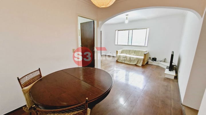 Apartamento à venda com 3 quartos, 100m² - Foto 8