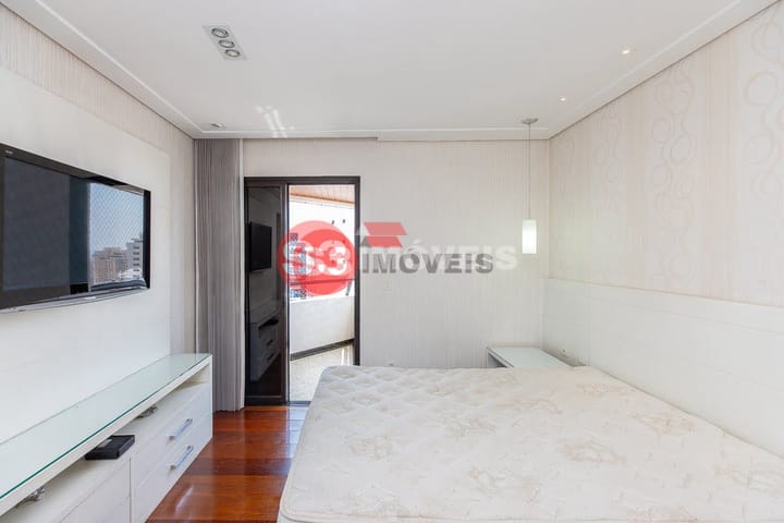 Apartamento à venda com 3 quartos, 247m² - Foto 33