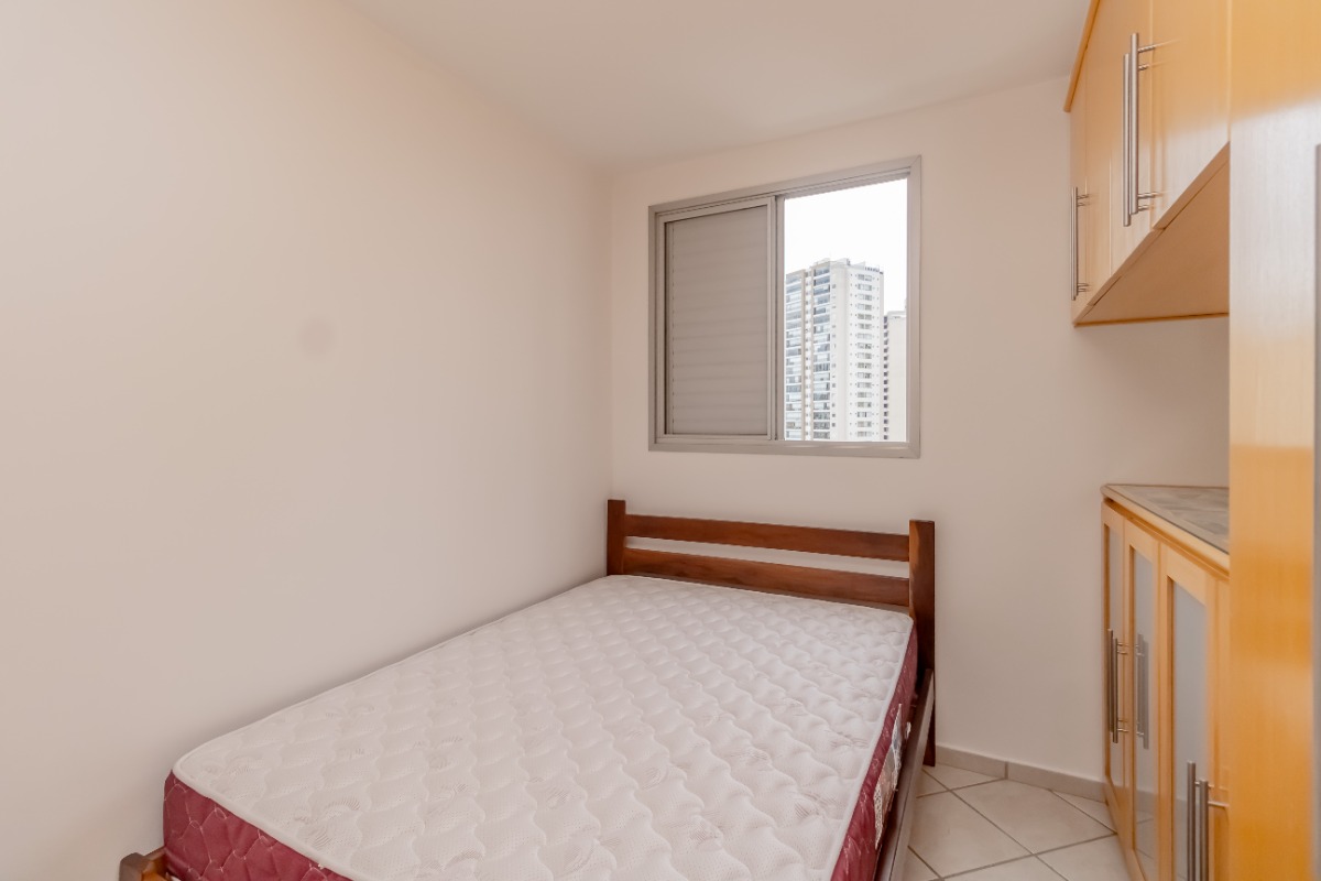 Apartamento à venda com 2 quartos, 49m² - Foto 14