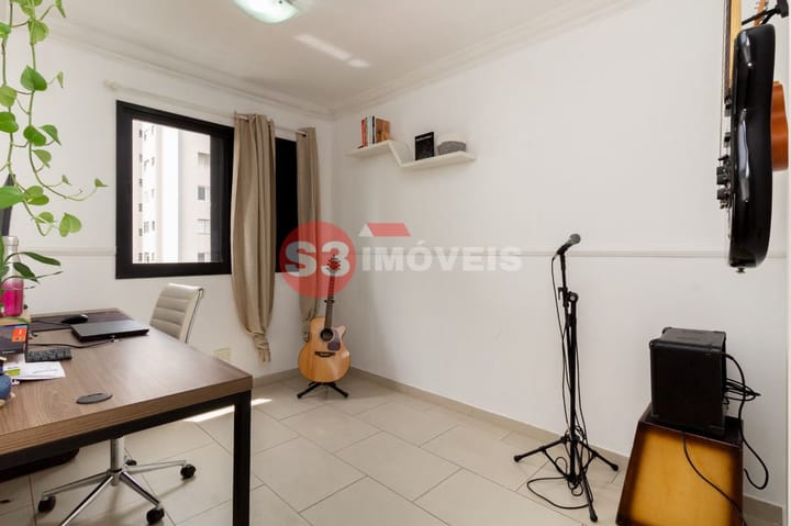 Apartamento à venda com 3 quartos, 89m² - Foto 25