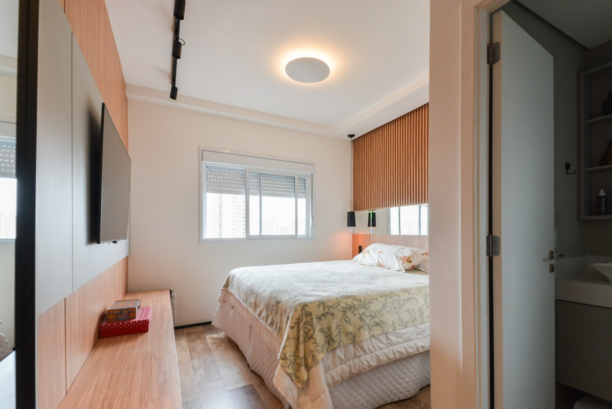 Apartamento à venda com 3 quartos, 79m² - Foto 23