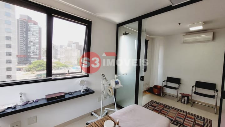 Conjunto Comercial-Sala à venda, 35m² - Foto 10