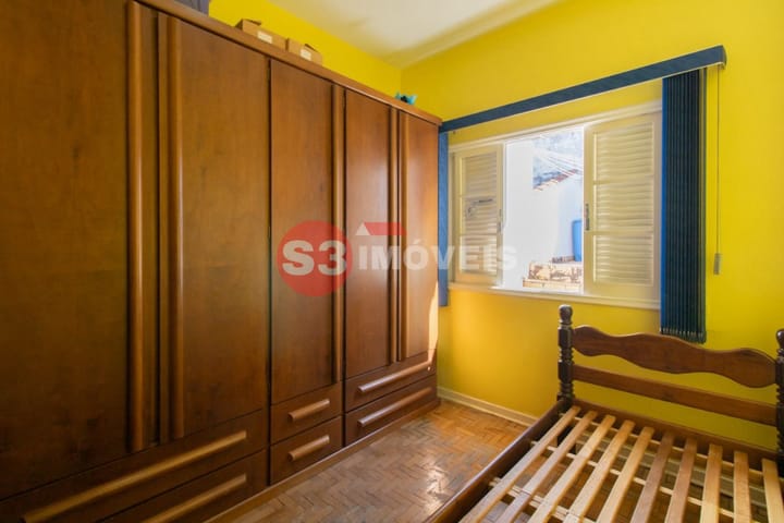 Casa à venda com 3 quartos, 142m² - Foto 28