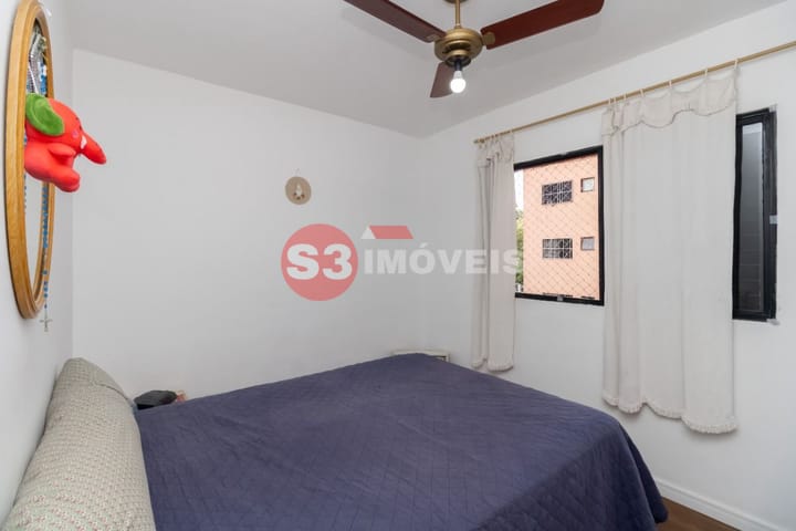 Apartamento à venda com 3 quartos, 58m² - Foto 18