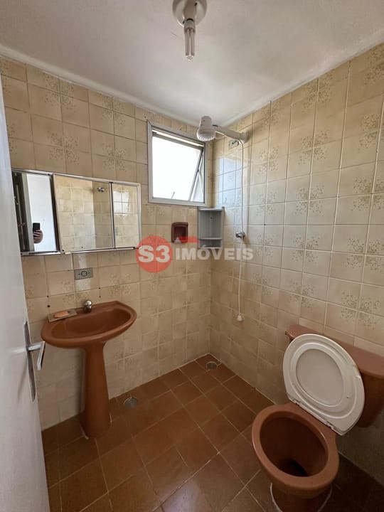 Apartamento à venda com 1 quarto, 35m² - Foto 7