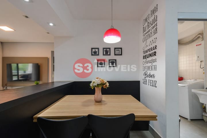 Apartamento à venda com 3 quartos, 104m² - Foto 18