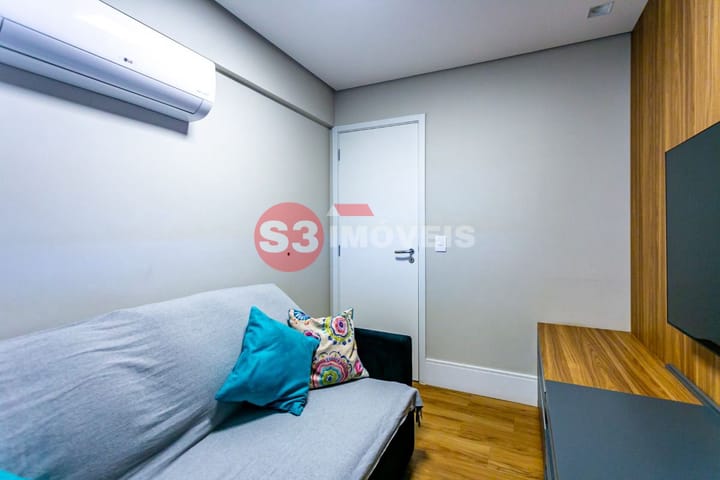 Apartamento à venda com 3 quartos, 165m² - Foto 14