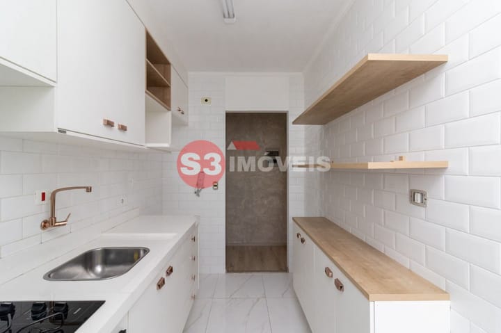 Apartamento à venda com 3 quartos, 64m² - Foto 6