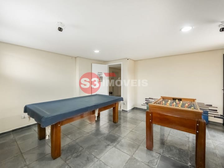 Cobertura à venda com 2 quartos, 107m² - Foto 30