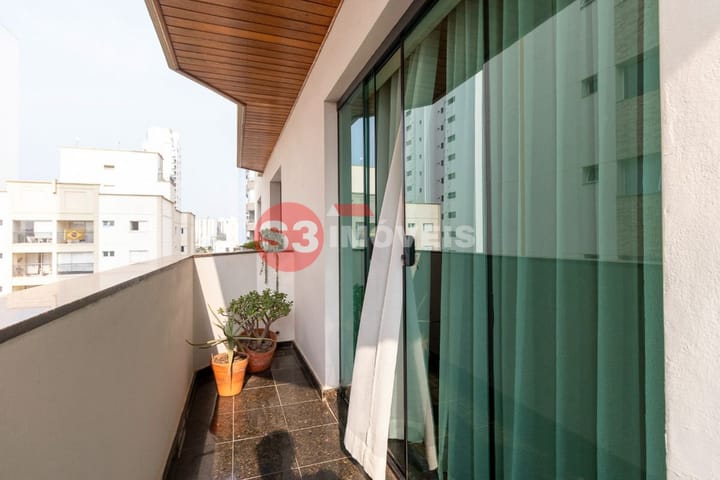 Apartamento à venda com 4 quartos, 142m² - Foto 5