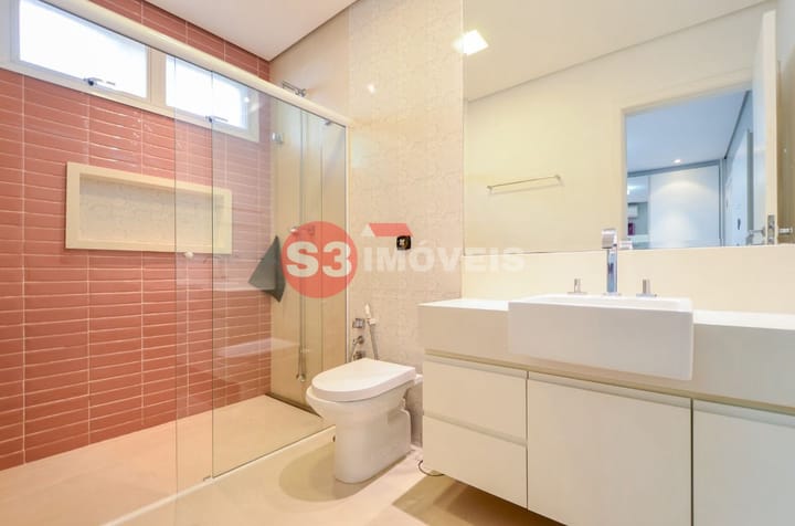 Casa à venda com 3 quartos, 259m² - Foto 20