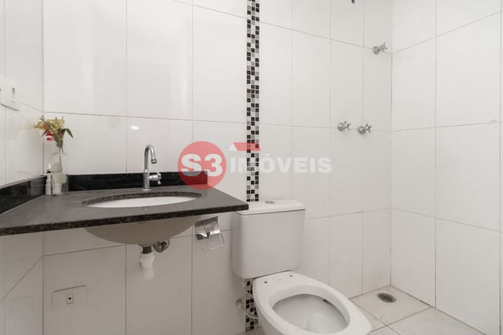 Casa à venda com 3 quartos, 96m² - Foto 25