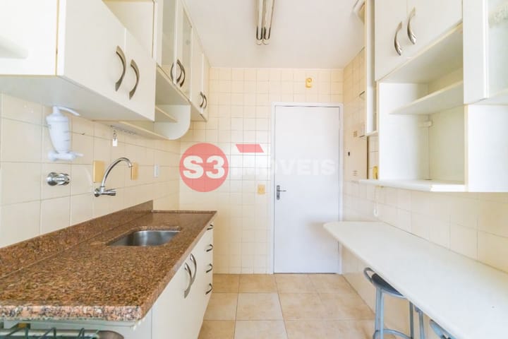 Apartamento à venda com 3 quartos, 78m² - Foto 10