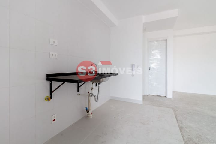 Apartamento à venda com 3 quartos, 91m² - Foto 19