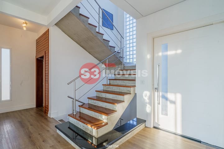 Casa de Condomínio à venda com 4 quartos, 544m² - Foto 51