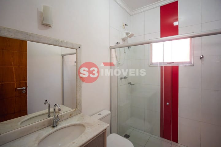 Casa à venda com 4 quartos, 297m² - Foto 21