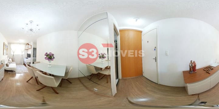 Apartamento à venda com 2 quartos, 45m² - Foto 27