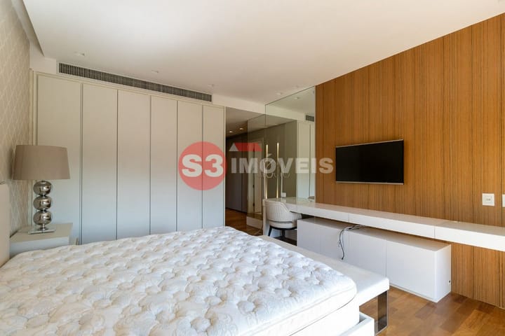 Apartamento à venda com 4 quartos, 405m² - Foto 30