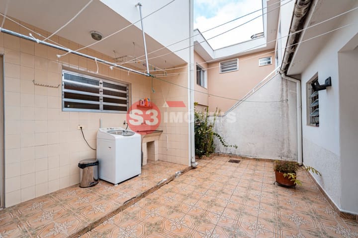 Casa à venda com 3 quartos, 160m² - Foto 21