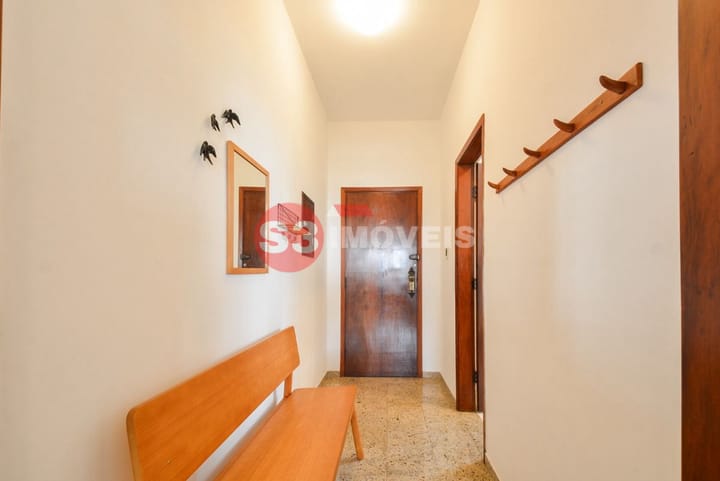 Apartamento à venda com 2 quartos, 96m² - Foto 11