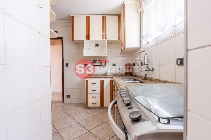 Apartamento à venda com 3 quartos, 84m² - Foto 27