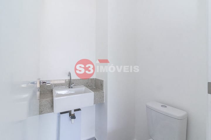 Apartamento à venda com 2 quartos, 80m² - Foto 17