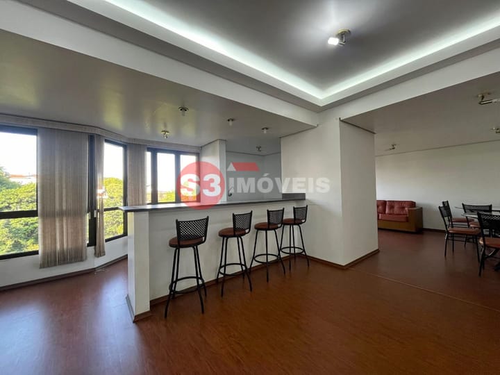 Apartamento à venda com 4 quartos, 173m² - Foto 34