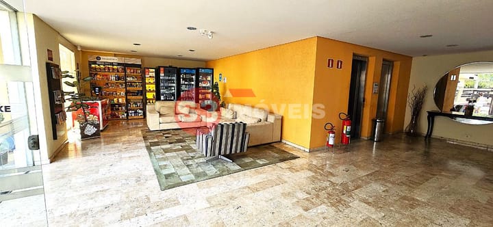 Apartamento à venda com 2 quartos, 70m² - Foto 18