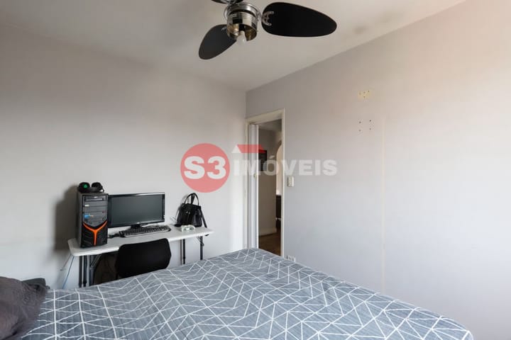 Apartamento à venda com 3 quartos, 79m² - Foto 16