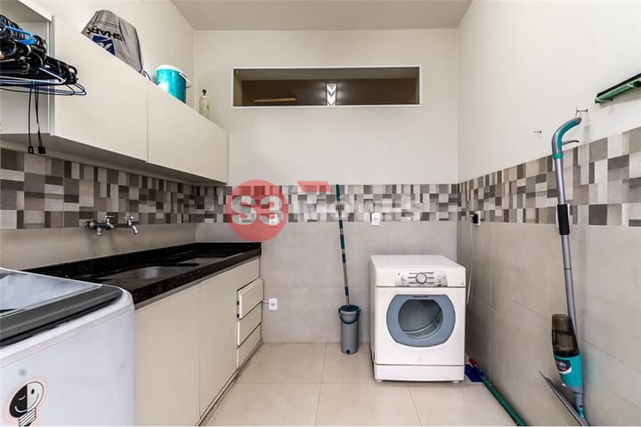 Casa à venda com 3 quartos, 267m² - Foto 58